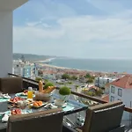 Daire Rooftop Sea View With Private Swimming Pool *