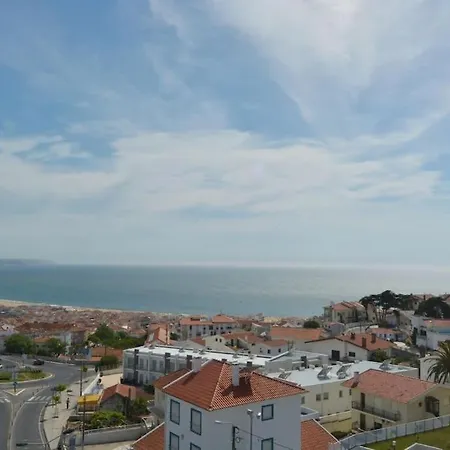 Rooftop Sea View With Private Swimming Pool דירה