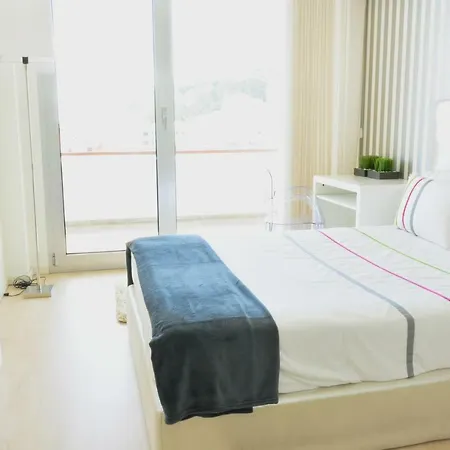 דירה Rooftop Sea View With Private Swimming Pool
