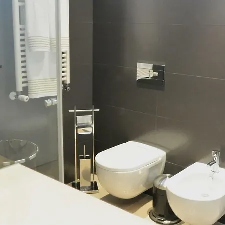 דירה Rooftop Sea View With Private Swimming Pool *