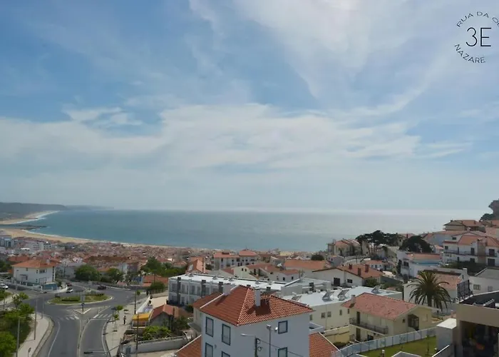 Rooftop Sea View With Private Swimming Pool شقة