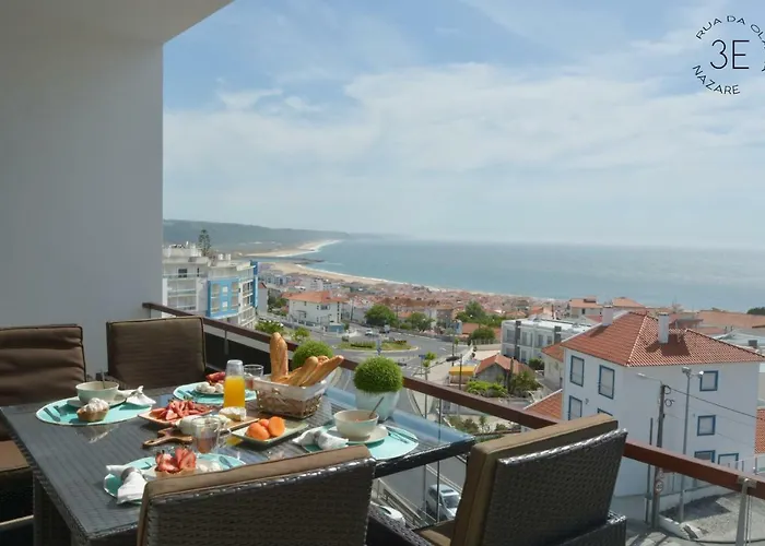 شقة Rooftop Sea View With Private Swimming Pool *