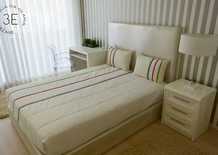 Rooftop Sea View With Private Swimming Pool شقة نازاريه
