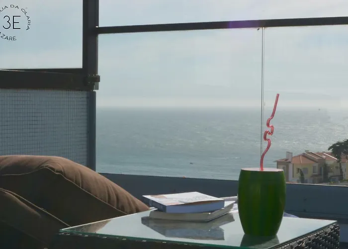Rooftop Sea View With Private Swimming Pool شقة