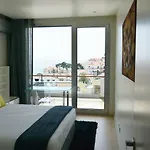 Rooftop Sea View With Private Swimming Pool *