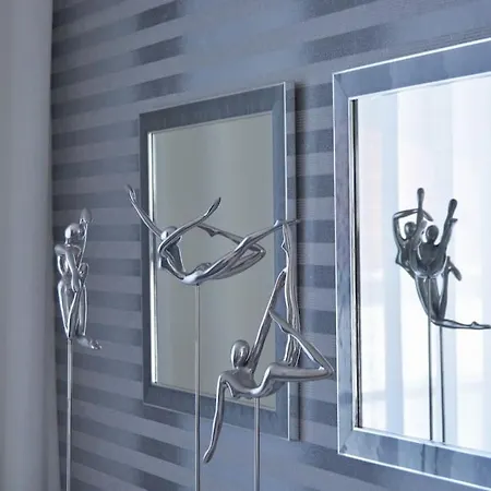 Apartamento Rooftop Sea View With Private Swimming Pool *