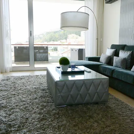 Apartamento Rooftop Sea View With Private Swimming Pool *